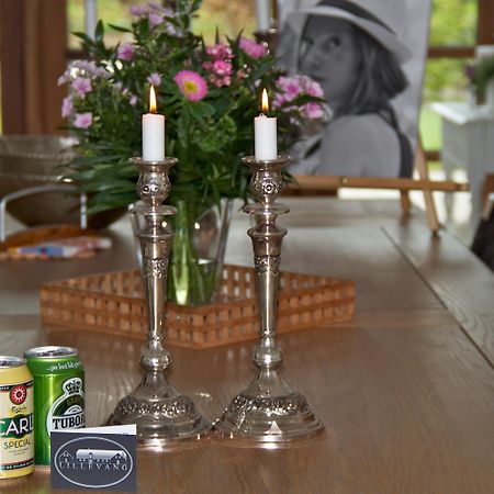 Lillevang Apartments ビルン エクステリア 写真