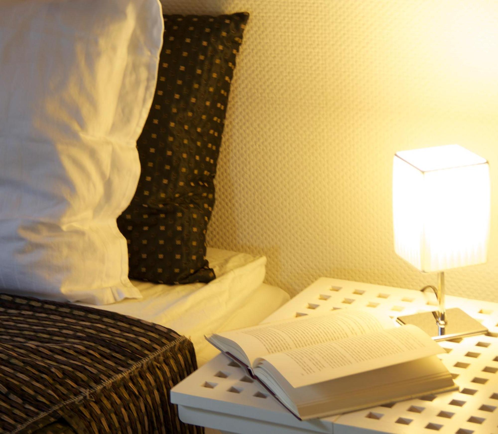 Lillevang Apartments ビルン エクステリア 写真