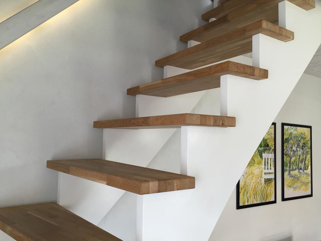 Lillevang Apartments ビルン エクステリア 写真