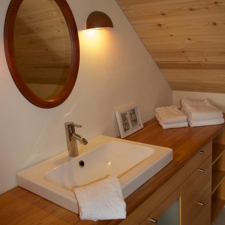Lillevang Apartments ビルン 部屋 写真
