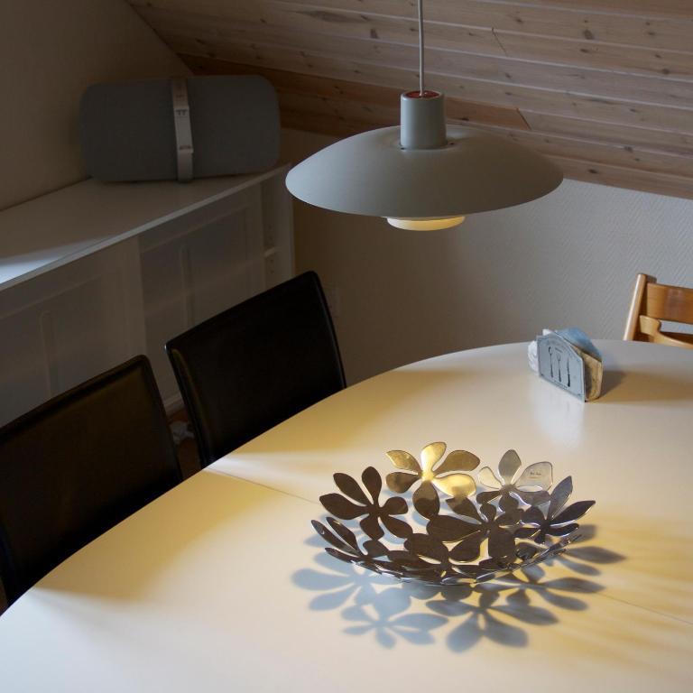 Lillevang Apartments ビルン 部屋 写真