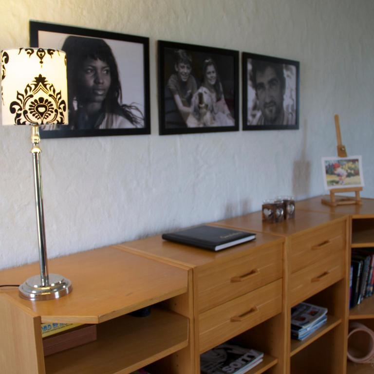 Lillevang Apartments ビルン 部屋 写真